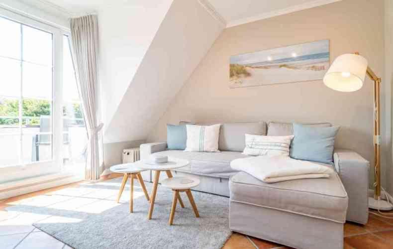 Strandperle Wenningstedt-Braderup Extérieur photo